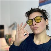 Profesora de Administración de empresas con capacidad de adaptación a otras materias. Puedo impartir clases online sin problema, y presenciales en Lorca, y San Javier (Murcia). He impartido clases particulares en otras ocasiones. Vamos a enseñar!